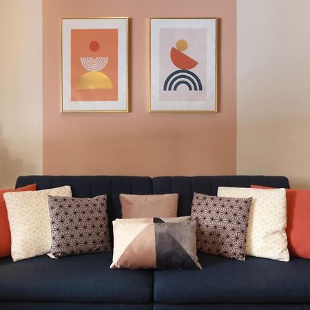 Marina Zeas Apartment By The Sea Piraeus Luaran gambar