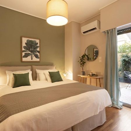 Marina Zeas Apartment By The Sea Piraeus Luaran gambar