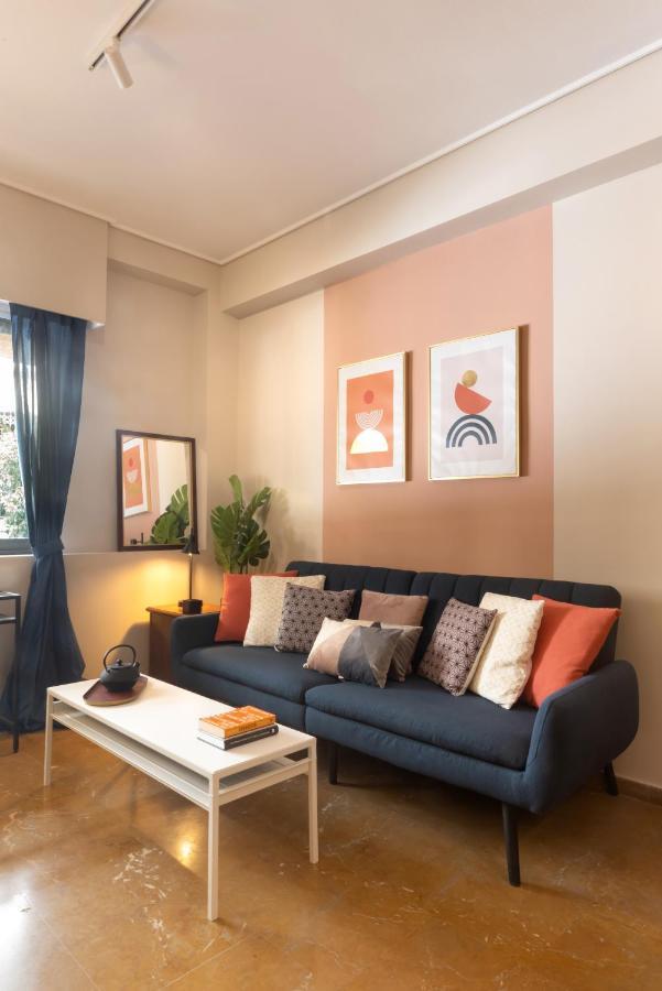 Marina Zeas Apartment By The Sea Piraeus Luaran gambar