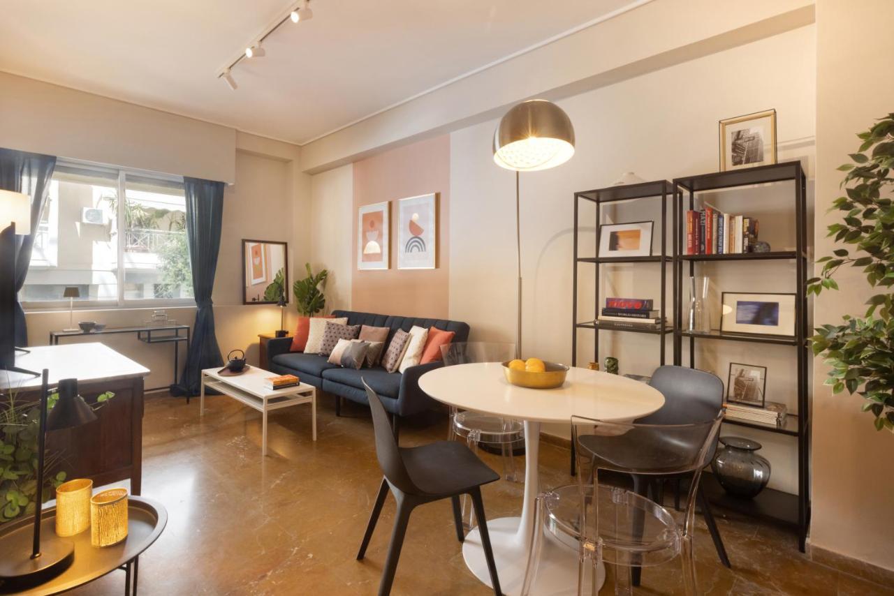 Marina Zeas Apartment By The Sea Piraeus Luaran gambar