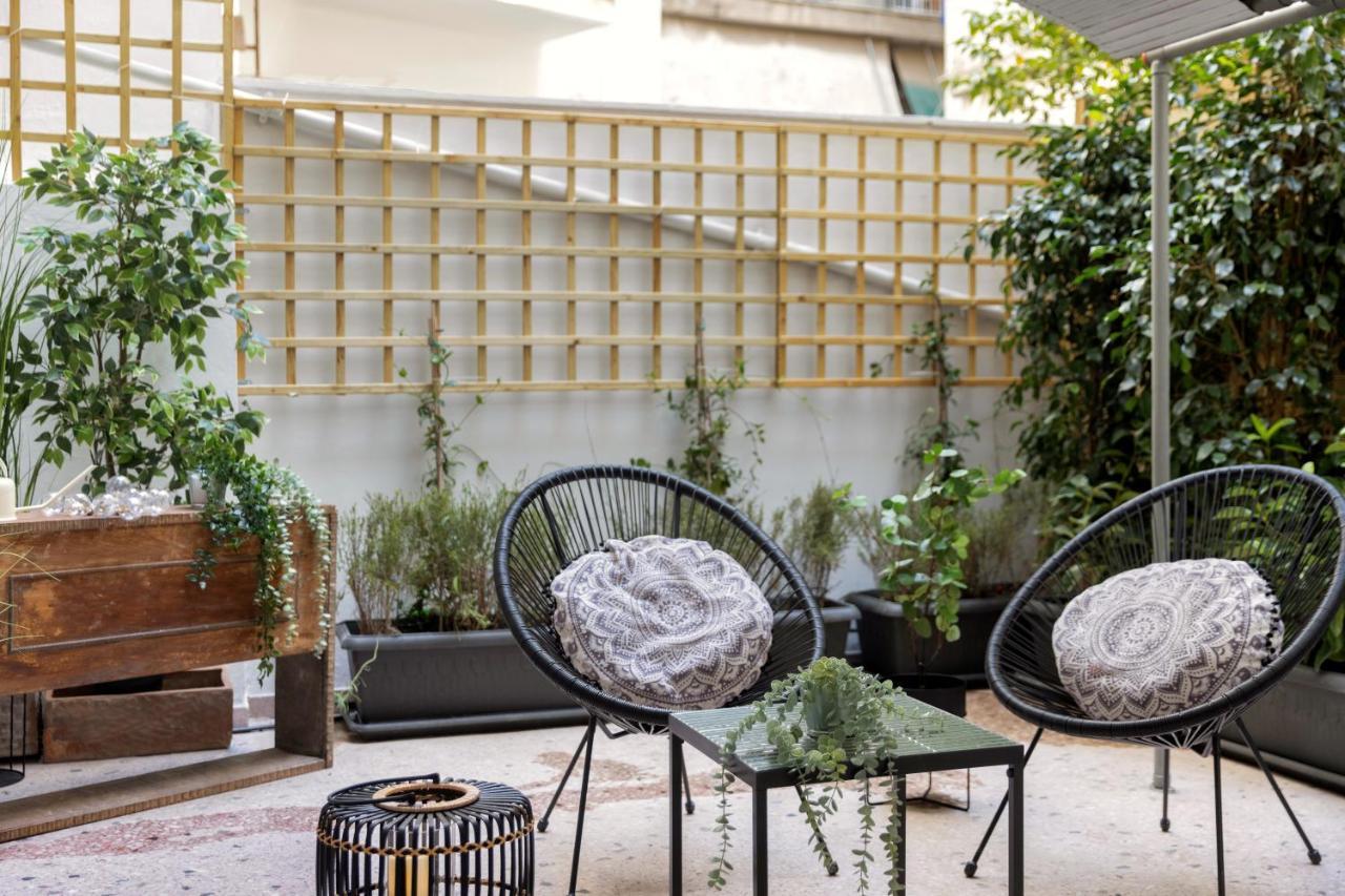 Marina Zeas Apartment By The Sea Piraeus Luaran gambar