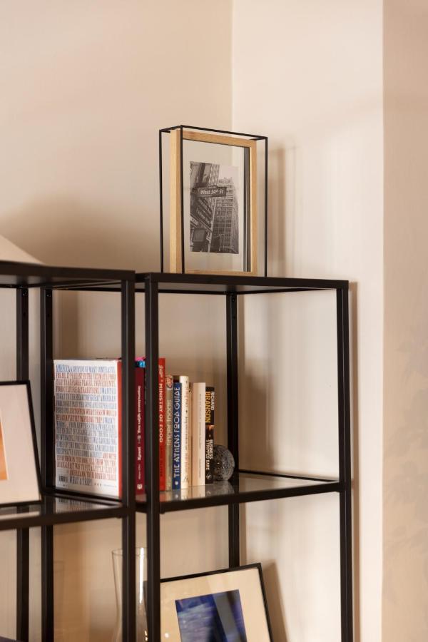 Marina Zeas Apartment By The Sea Piraeus Luaran gambar