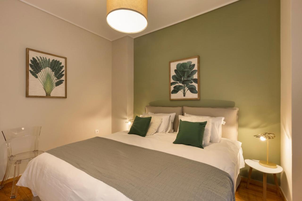 Marina Zeas Apartment By The Sea Piraeus Luaran gambar