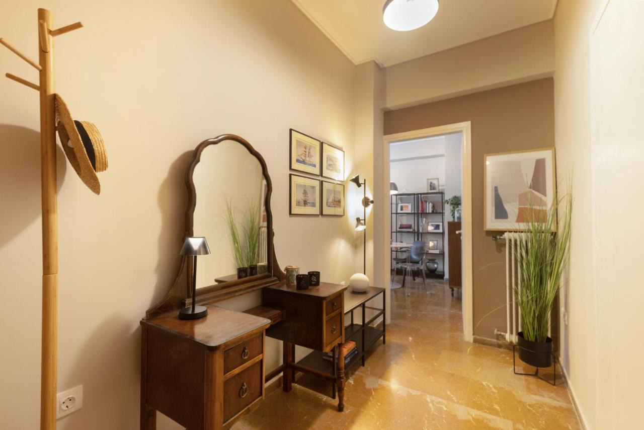 Marina Zeas Apartment By The Sea Piraeus Luaran gambar