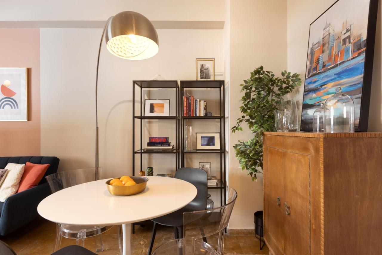 Marina Zeas Apartment By The Sea Piraeus Luaran gambar