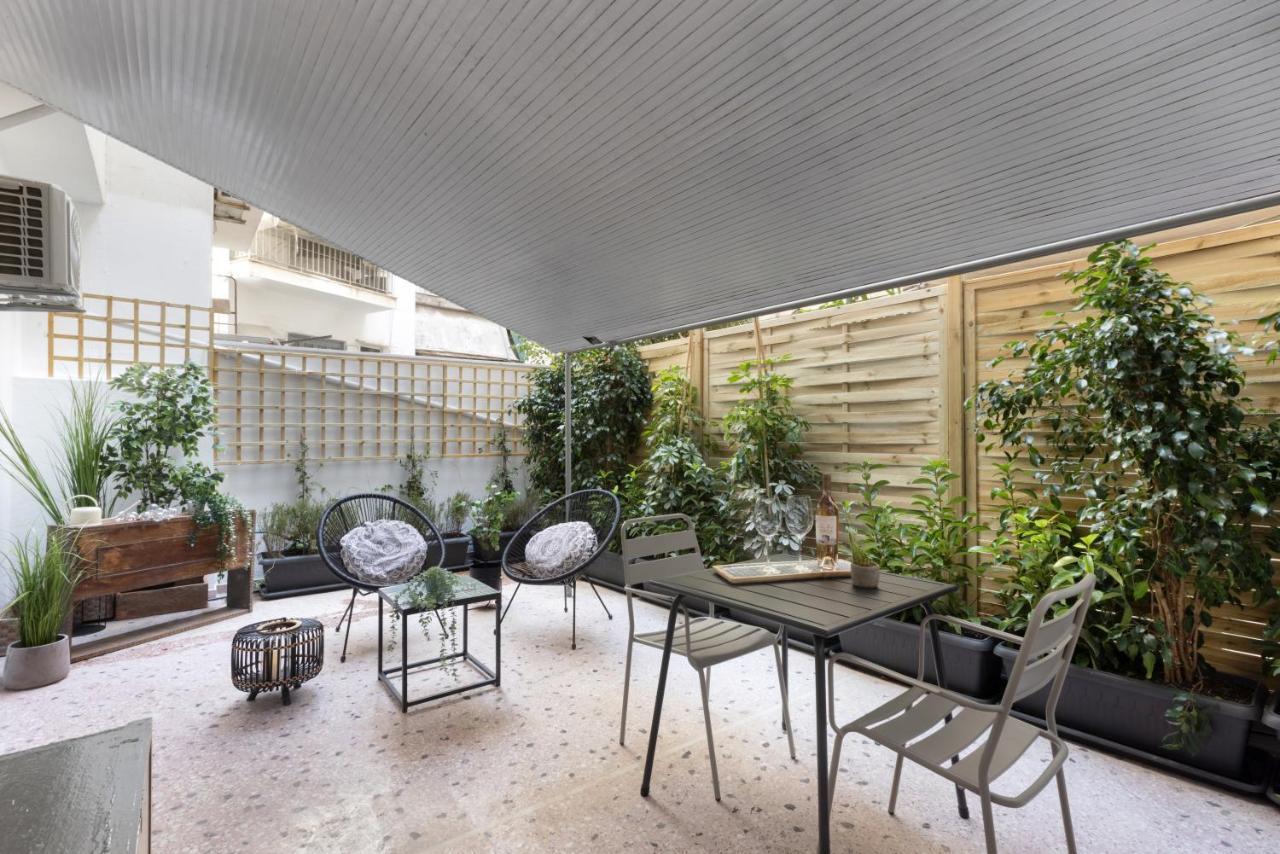 Marina Zeas Apartment By The Sea Piraeus Luaran gambar