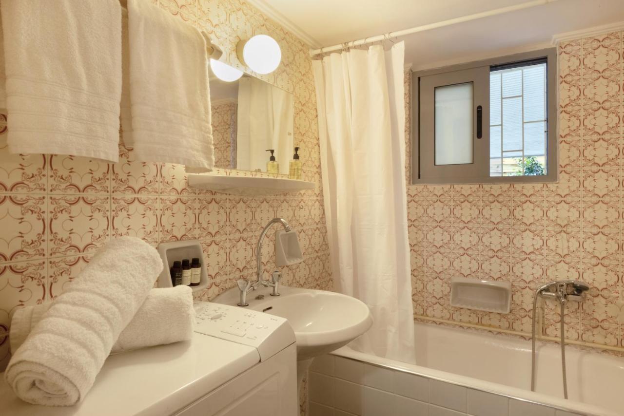 Marina Zeas Apartment By The Sea Piraeus Luaran gambar