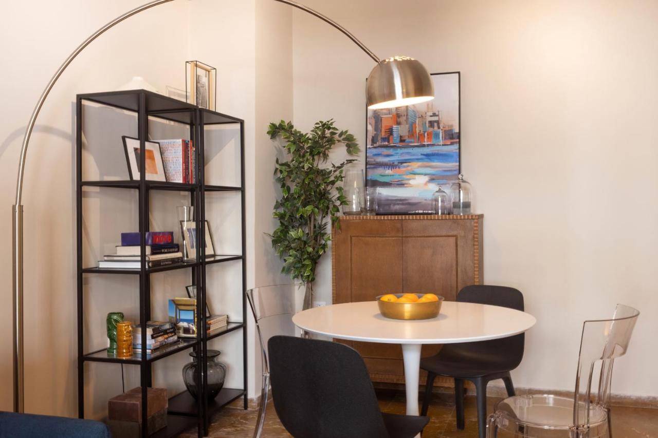 Marina Zeas Apartment By The Sea Piraeus Luaran gambar