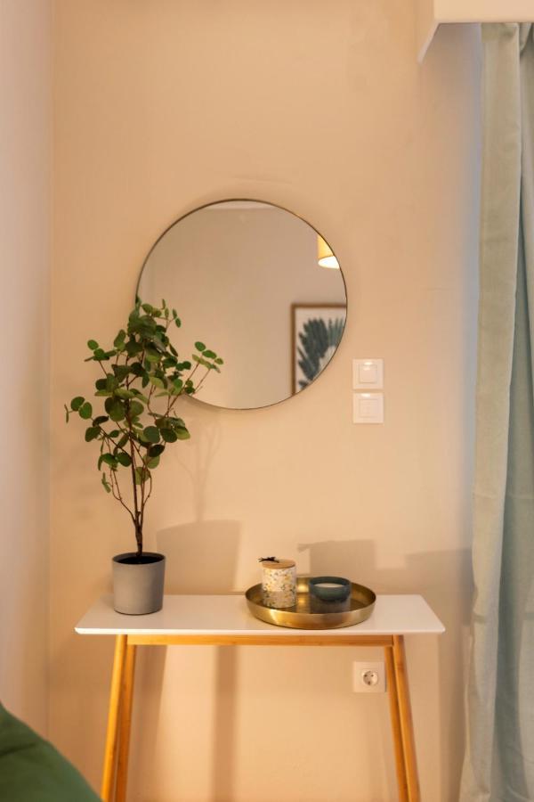 Marina Zeas Apartment By The Sea Piraeus Luaran gambar