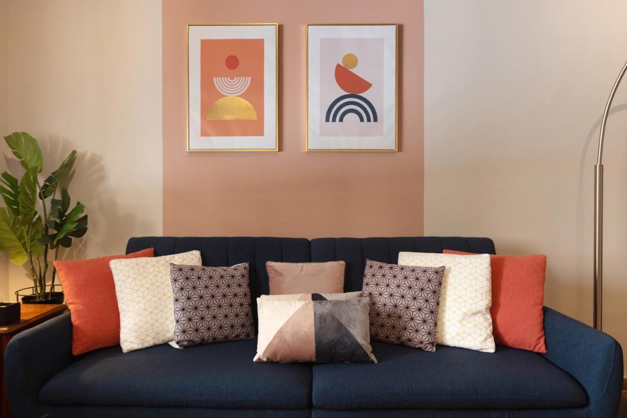 Marina Zeas Apartment By The Sea Piraeus Luaran gambar