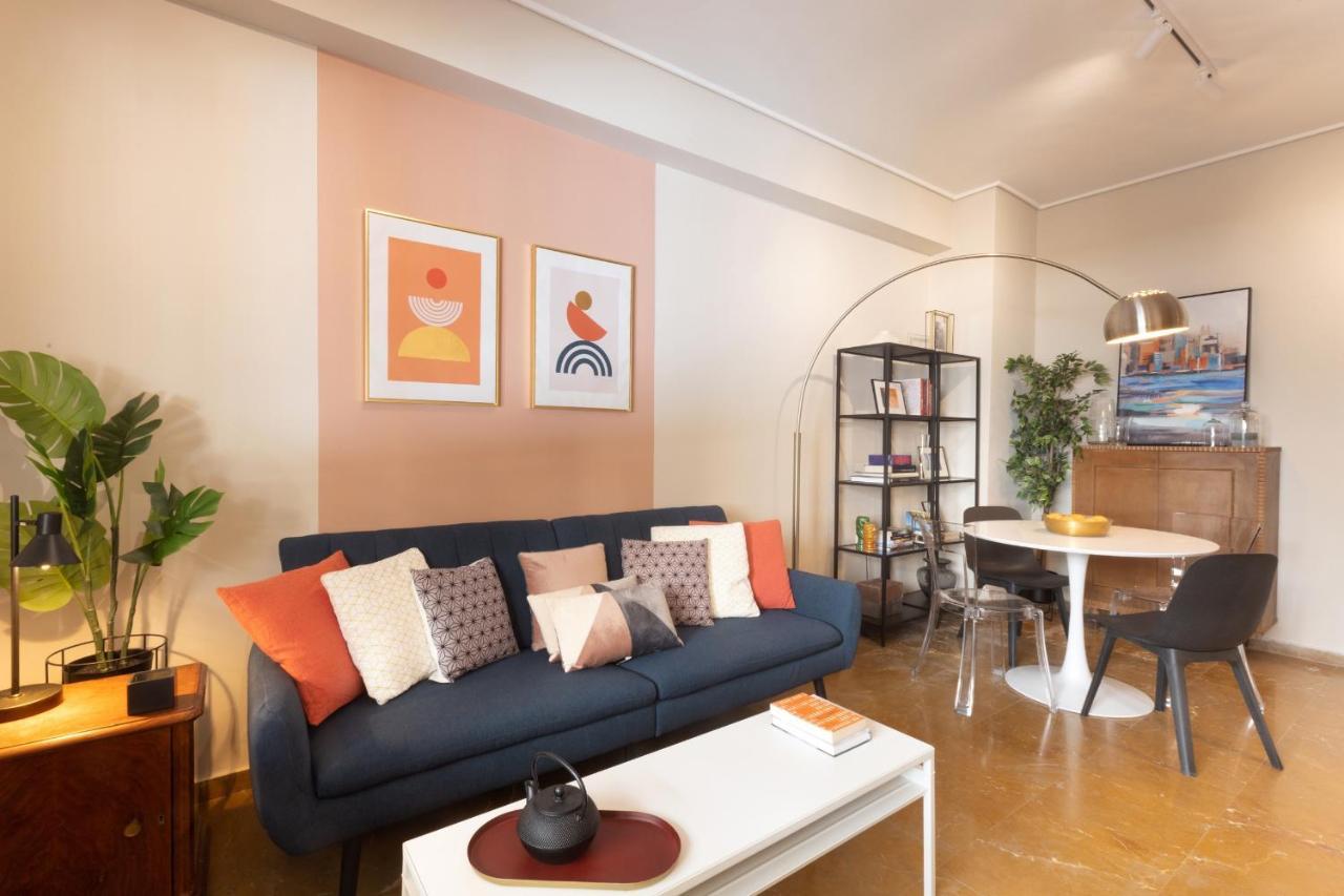 Marina Zeas Apartment By The Sea Piraeus Luaran gambar