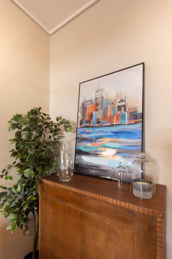 Marina Zeas Apartment By The Sea Piraeus Luaran gambar