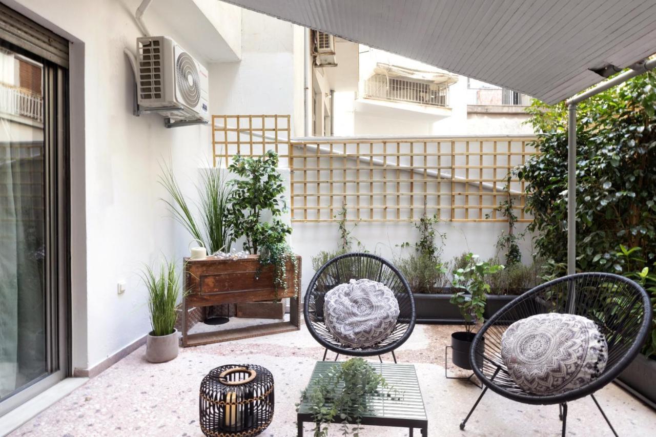 Marina Zeas Apartment By The Sea Piraeus Luaran gambar