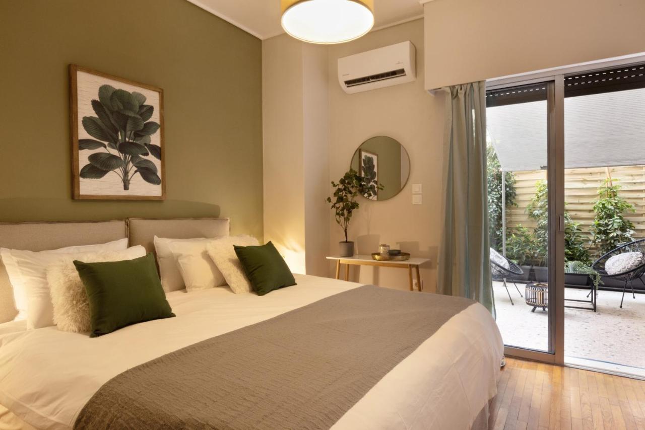 Marina Zeas Apartment By The Sea Piraeus Luaran gambar