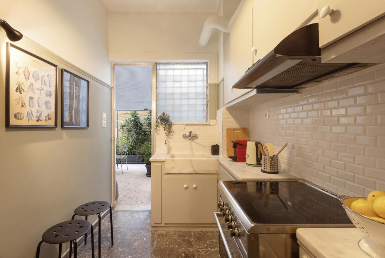 Marina Zeas Apartment By The Sea Piraeus Luaran gambar