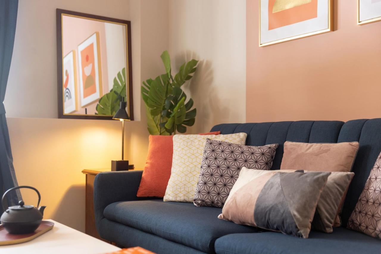 Marina Zeas Apartment By The Sea Piraeus Luaran gambar