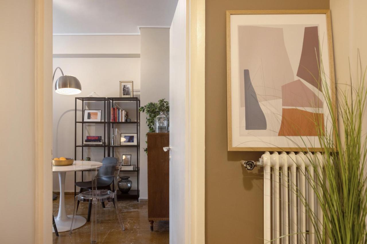 Marina Zeas Apartment By The Sea Piraeus Luaran gambar