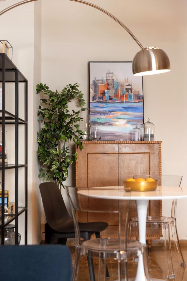 Marina Zeas Apartment By The Sea Piraeus Luaran gambar