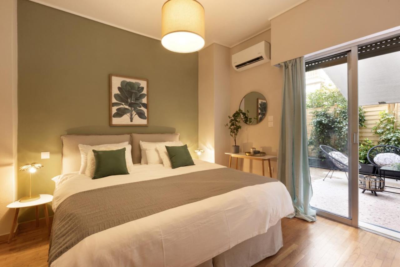 Marina Zeas Apartment By The Sea Piraeus Luaran gambar